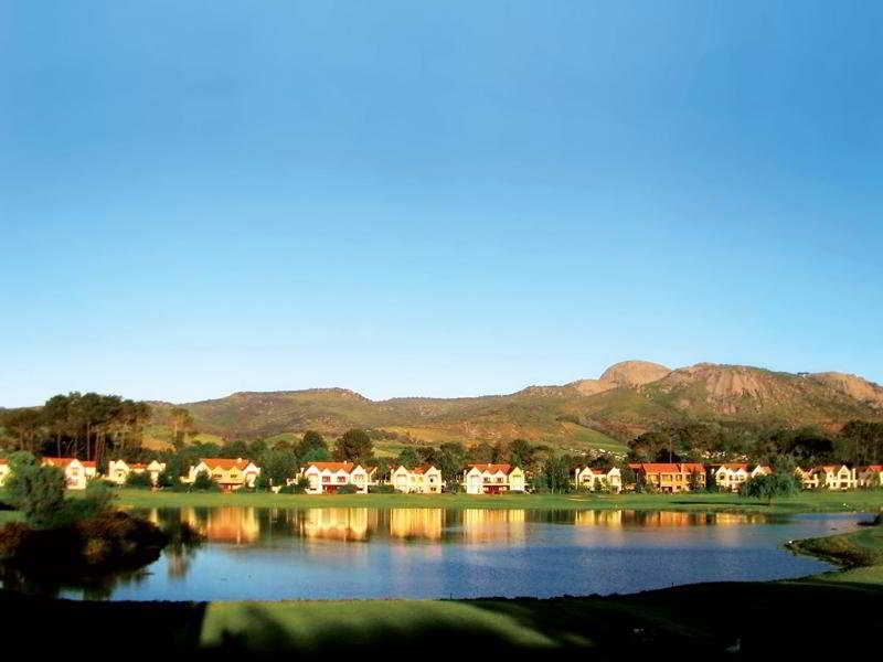 Boschenmeer House Paarl Exterior foto
